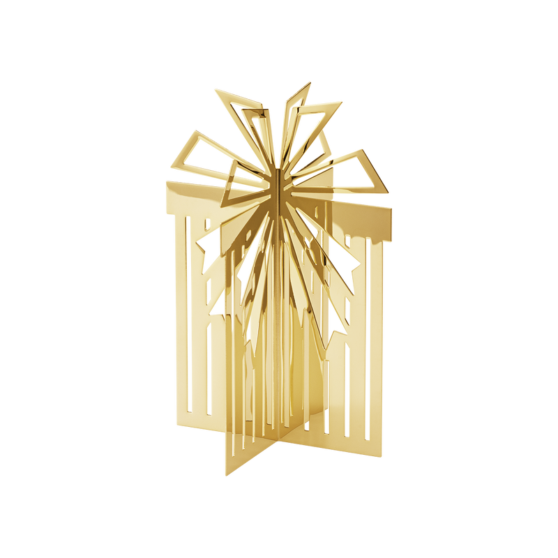Georg Jensen 2025 Juleornament Til Bordet, Medium