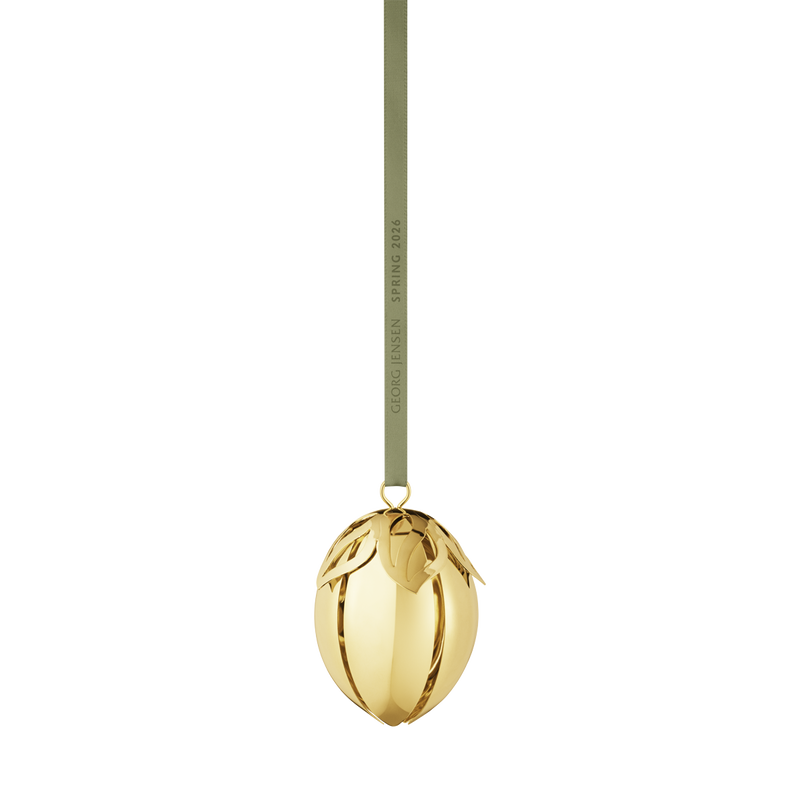 Georg Jensen Spring 2026 Egg