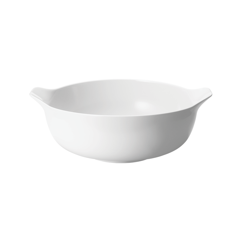Georg Jensen Koppel Serving Bowl, Large