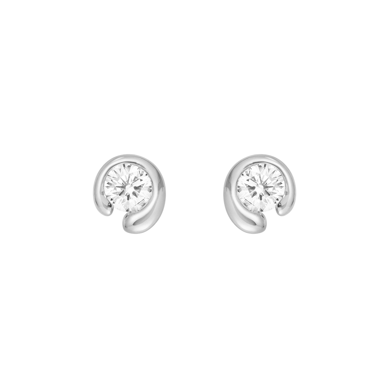 Georg Jensen Mercy Ørestikker
