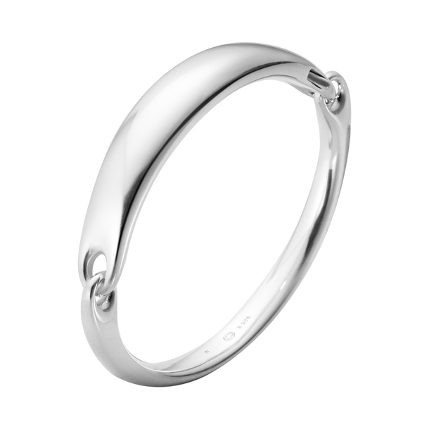 Georg Jensen Reflect ID バングル