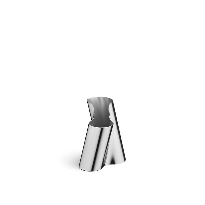 Georg Jensen Lituus Vase, Medium