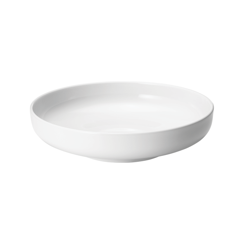 Georg Jensen Koppel Deep Plate