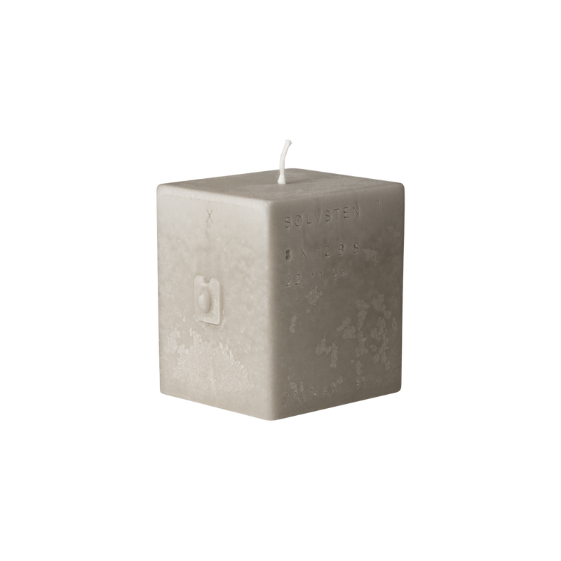 Georg Jensen Kvarts Scented Candle, 280g