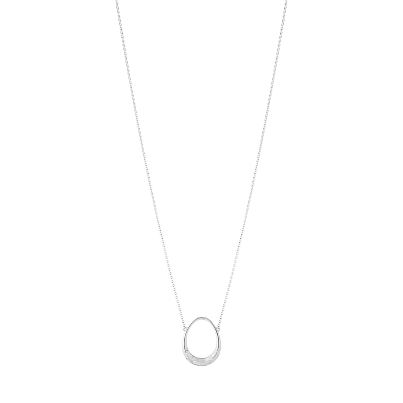 Georg Jensen Offspring Small Pendant