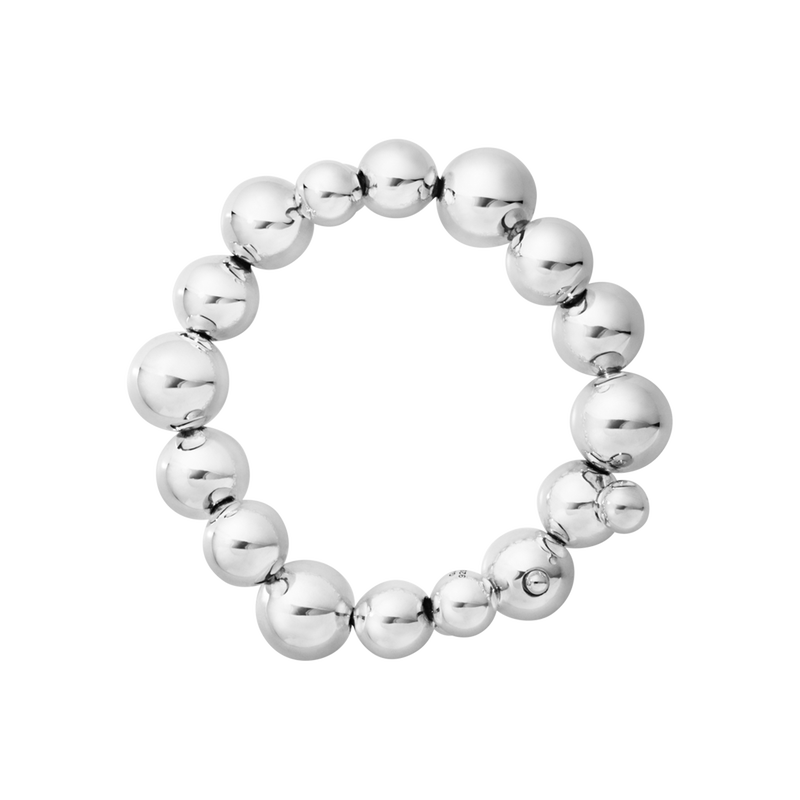 Georg Jensen Moonlight Grapes Bracelet