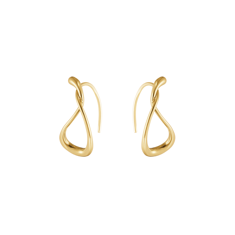 Georg Jensen Mercy Earhoop, Small