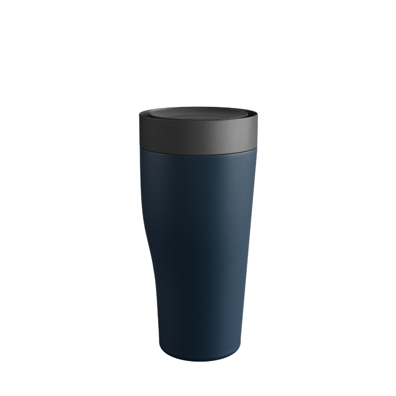 Georg Jensen Sky Thermo Cup, Blue
