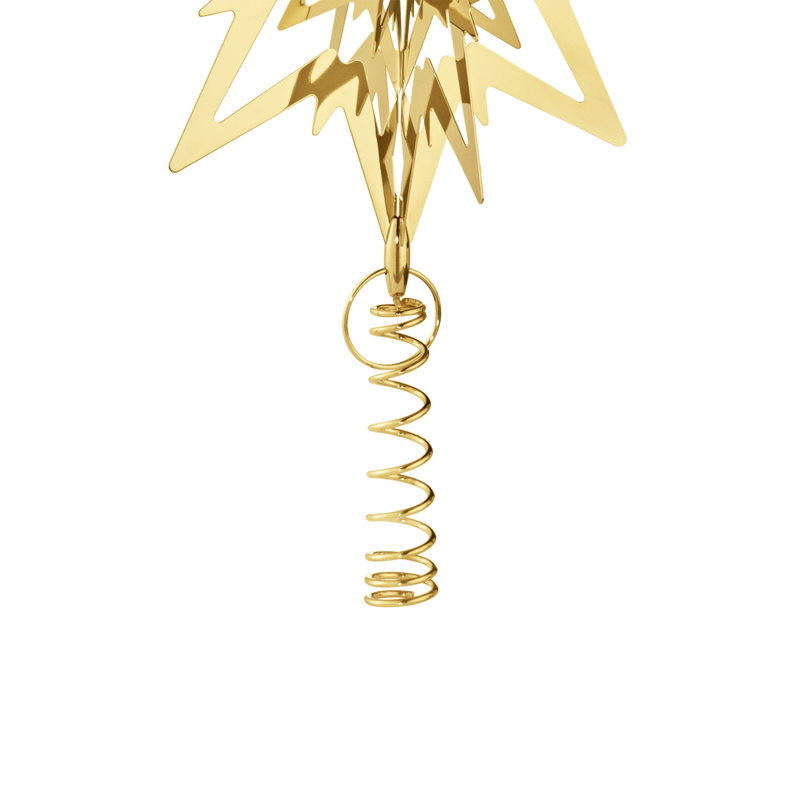 Georg Jensen Spiral För Top Star 180mm