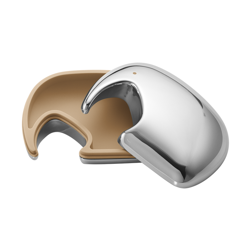 Georg Jensen Elephant Ask, Gul