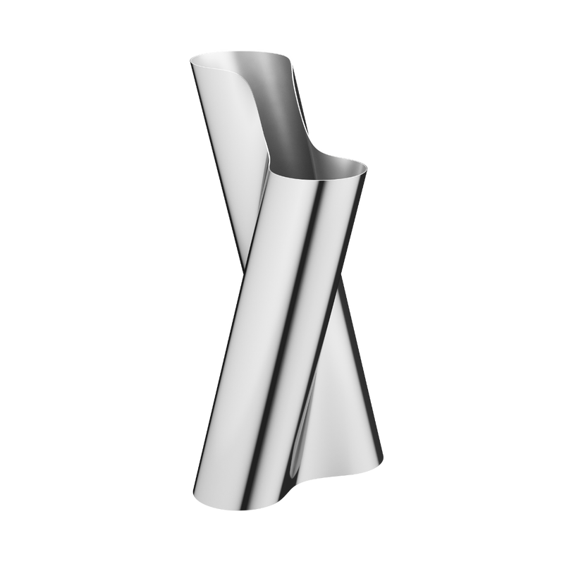 Georg Jensen Lituus Vase, Floor