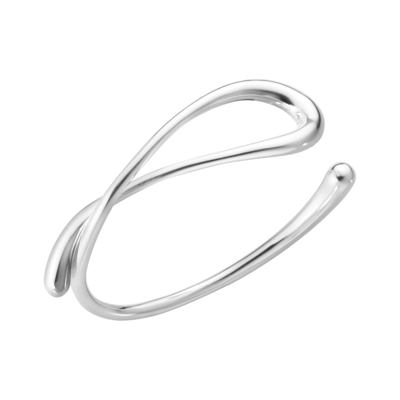 Georg Jensen Mercy Twist Armbånd