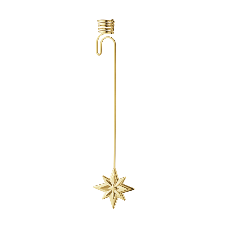 Georg Jensen 2024 Ljushållare, Stjärna