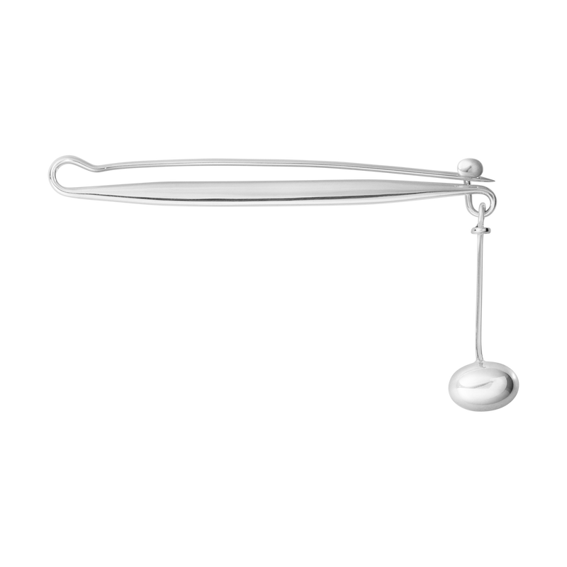 Georg Jensen Vivianna Torun Brosch