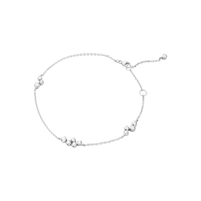 Georg Jensen Georg Jensen Signature Diamonds Armbånd
