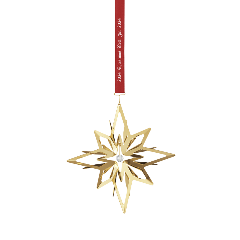 Georg Jensen 2024 Juleuro