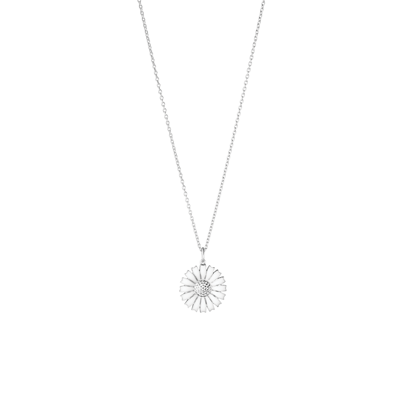 Georg Jensen Daisy Pendant