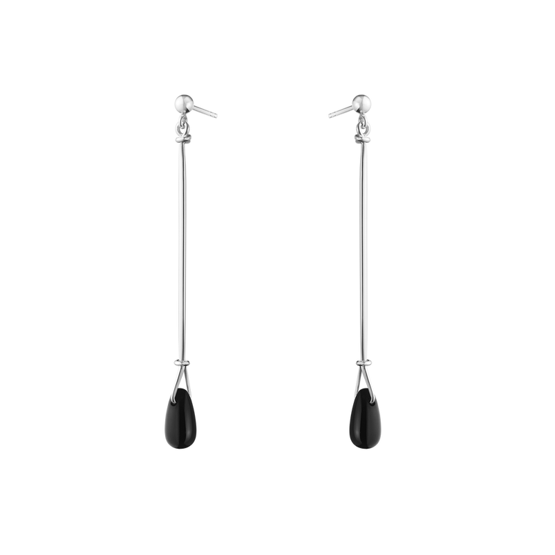 Georg Jensen Vivianna Torun Långa Örhängen