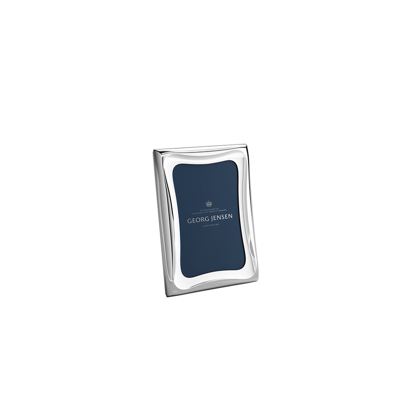 Georg Jensen Cobra Small Picture Frame