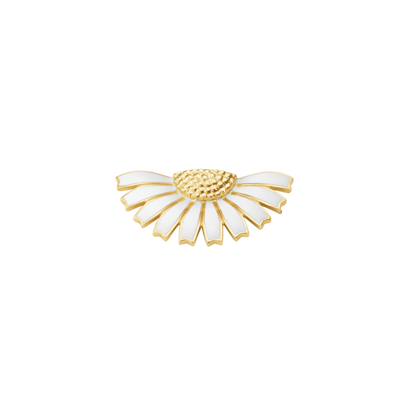 Georg Jensen Daisy Hair Clip