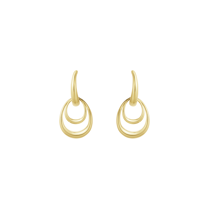 Georg Jensen Offspring Small Earrings
