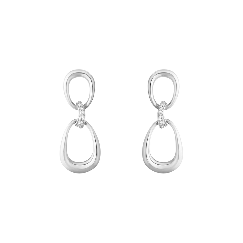 Georg Jensen Offspring Earring