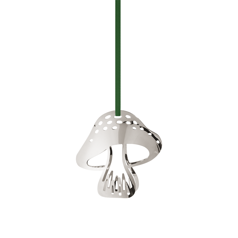 Georg Jensen 2023 Års Julprydnad, Svamp