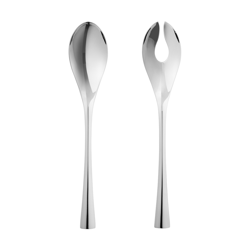 Georg Jensen Cobra Salad Set