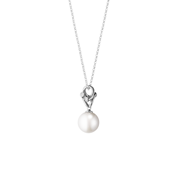 Gold and Silver necklaces and pendants for women | Georg Jensen