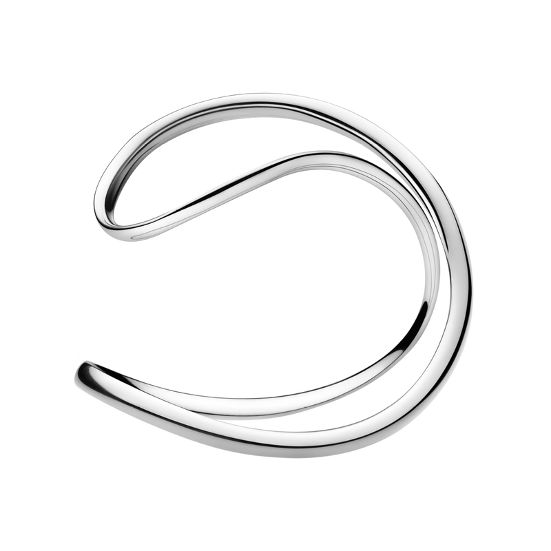 Georg Jensen Infinity Bangle