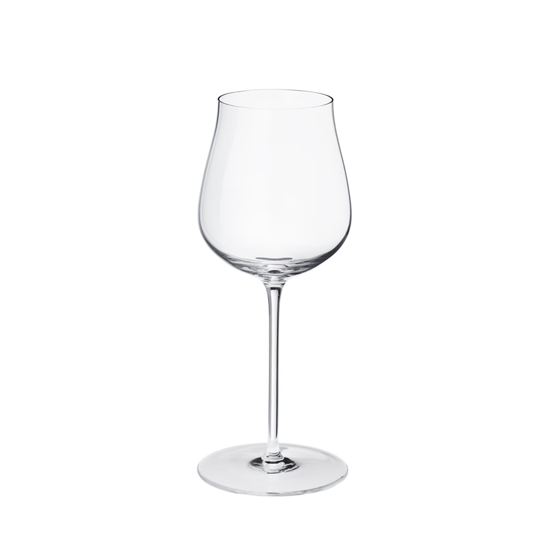Georg Jensen Sky White Wine Glass, 6 Pcs.