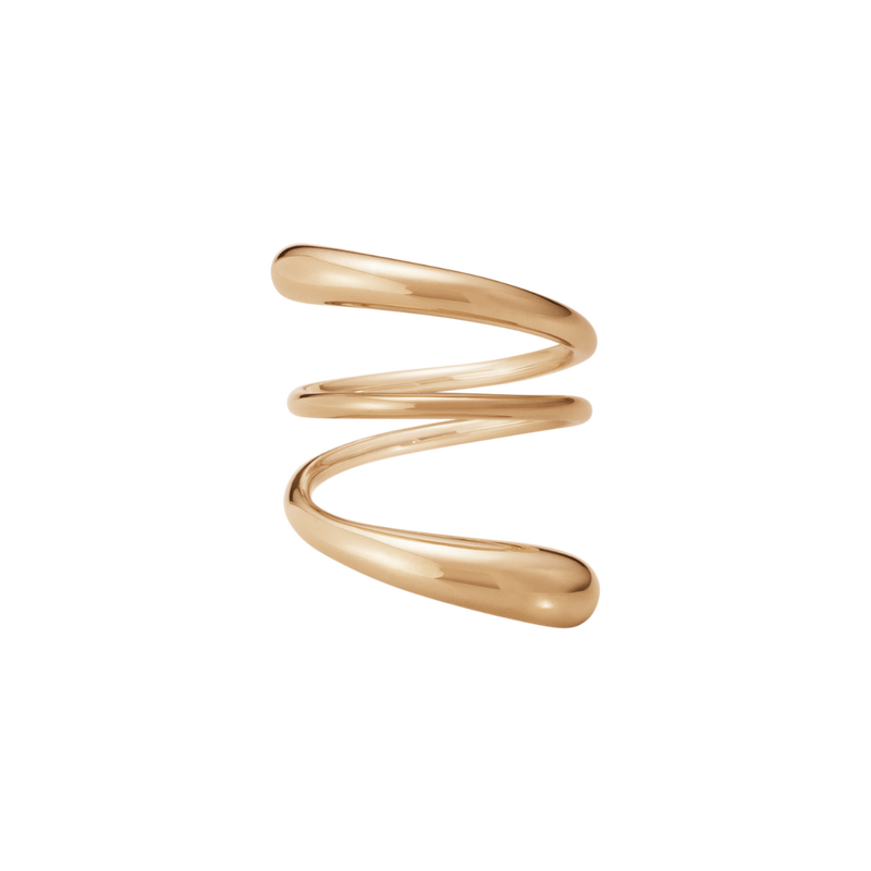 Georg Jensen Mercy Twist Ring
