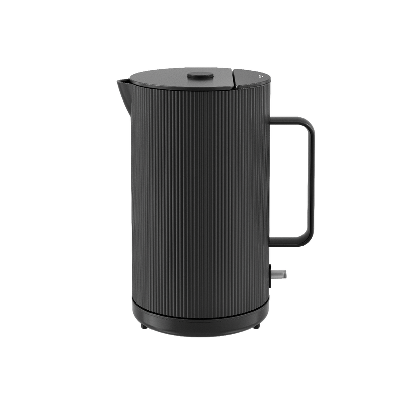 Georg Jensen Bernadotte Kettle in Design Inspired By Sigvard Bernadotte