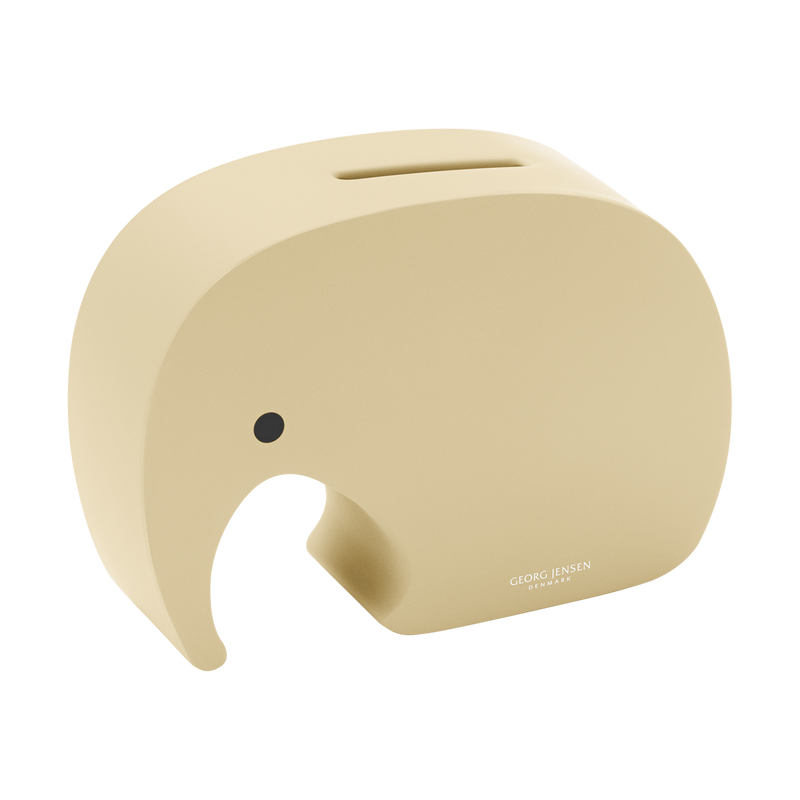 Georg Jensen Miniphant, Vanilla Bean