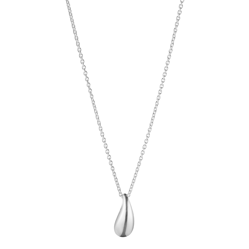 Georg Jensen Reflect Hängsmycke, Medium