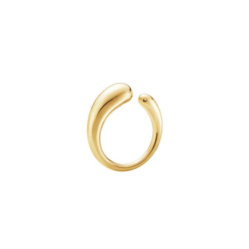 Georg Jensen Mercy Ring, Klein