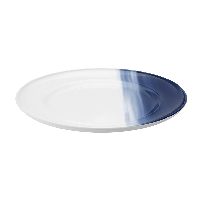 Georg Jensen Koppel Dinner Plate