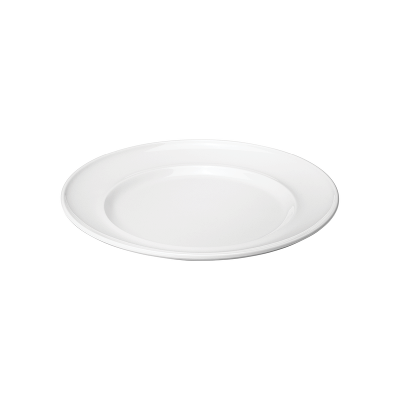 Georg Jensen Koppel Lunch Plate