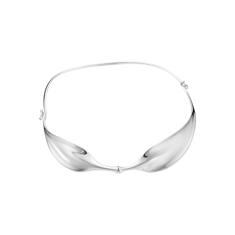 Georg Jensen Vivianna Torun Necklace