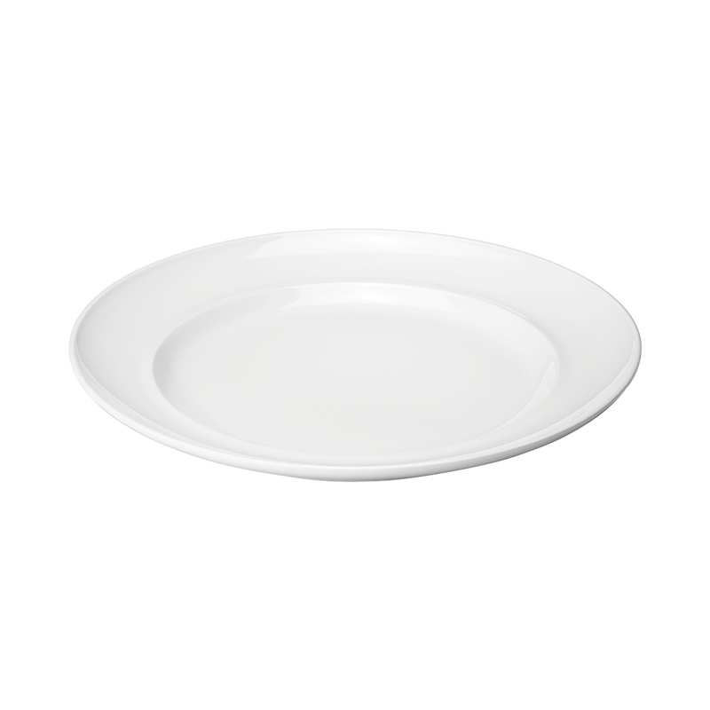 Georg Jensen Koppel Dinner Plate