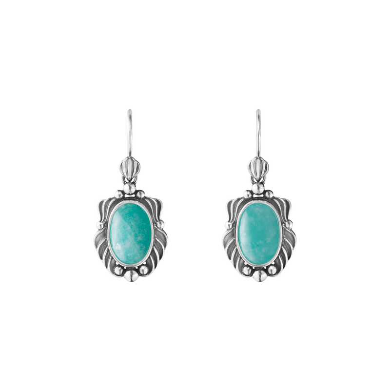 Georg Jensen 2025 Heritage Earrings