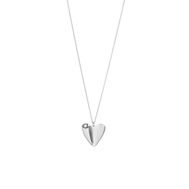 Georg Jensen 2024 Heart Pendant