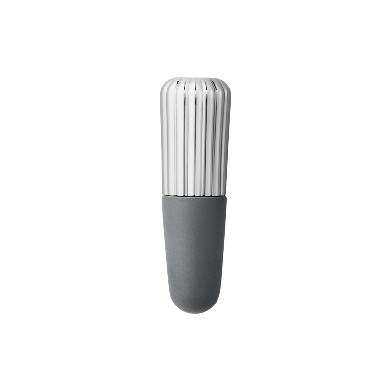 Georg Jensen Bernadotte Wine Stopper in Design Inspired By Sigvard Bernadotte