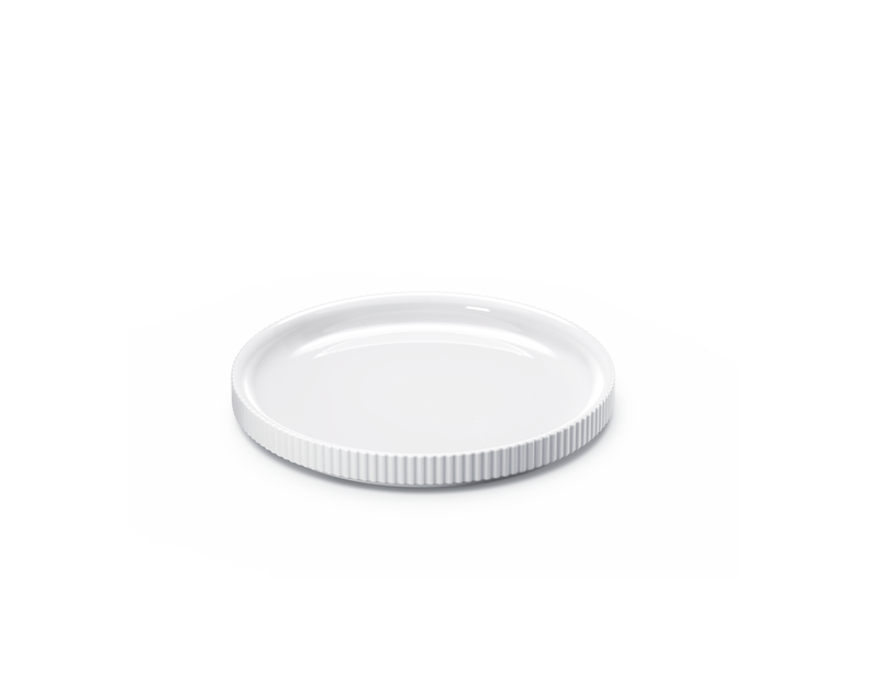 Georg Jensen Bernadotte Cake Plate