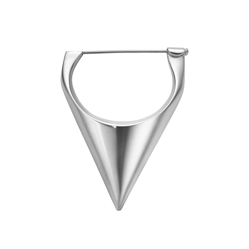 Georg Jensen Nanna Ditzel Brooch