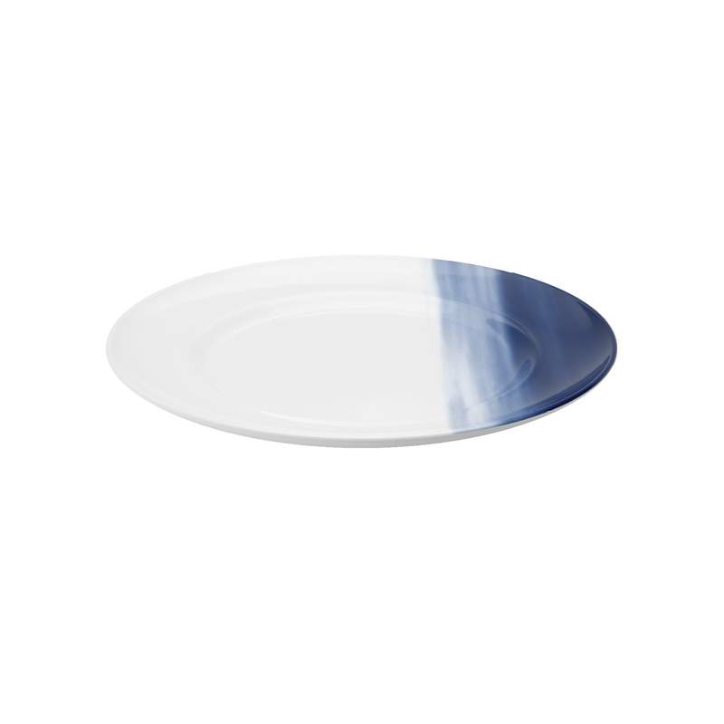Georg Jensen Koppel Lunch Plate