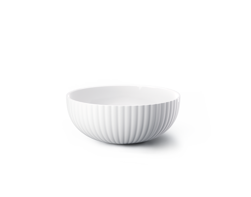 Georg Jensen Bernadotte Salad Bowl