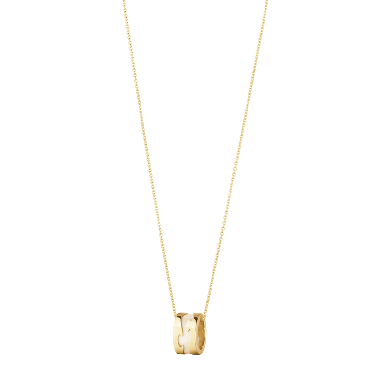 Georg Jensen Fusion Pendant