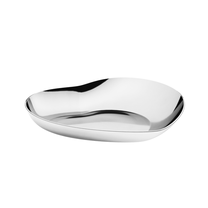 Georg Jensen Heart Tray