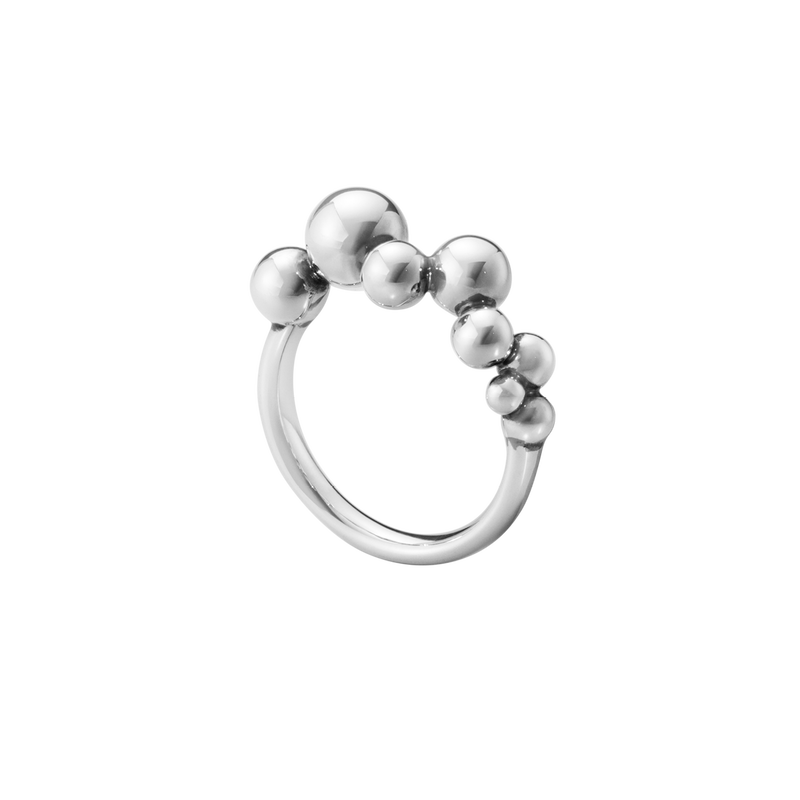 Georg Jensen Moonlight Grapes Ring